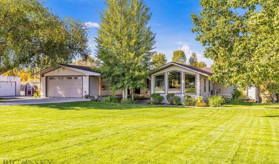 2399 Central Park Rd, Belgrade, MT 59714 - 3 Beds, 3 Bath