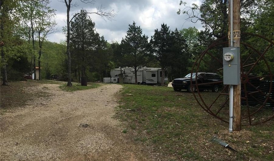 1002 Hidden Valley Lk, Annapolis, MO 63620 - 0 Beds, 0 Bath