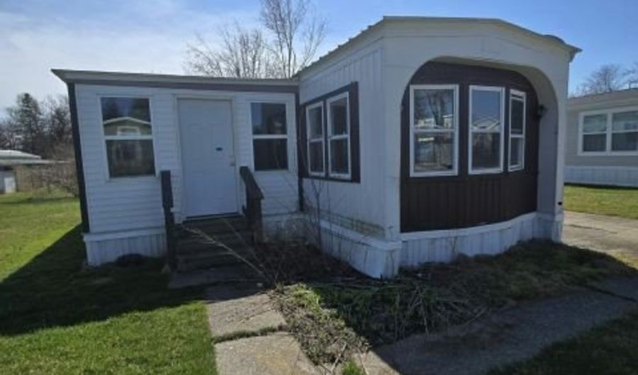 4 Quarry Hill Ests 4, Akron, NY 14001 - 2 Beds, 1 Bath