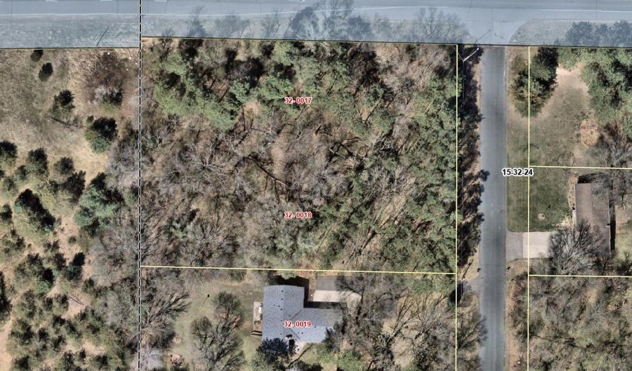 Uplander Street NW, Andover, MN 55304 - 0 Beds, 0 Bath