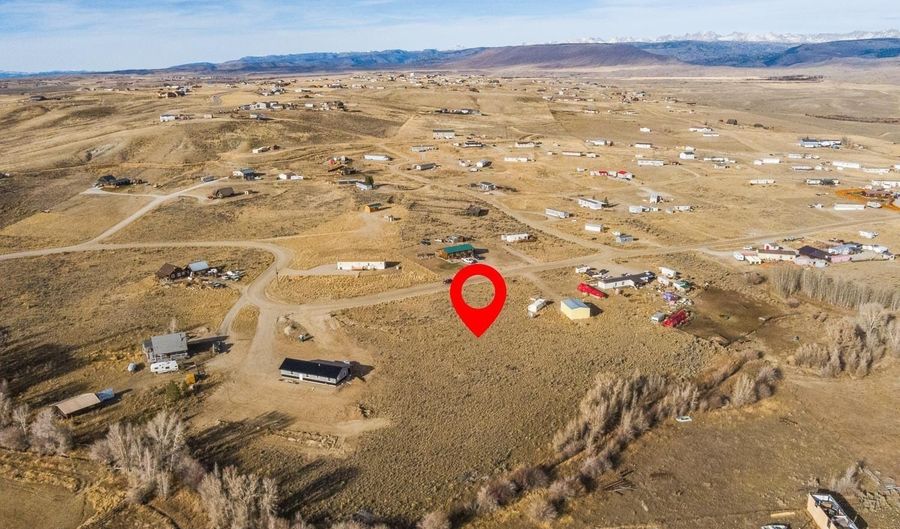 158 MEADOW LARK Ln, Boulder, WY 82923 - 0 Beds, 0 Bath