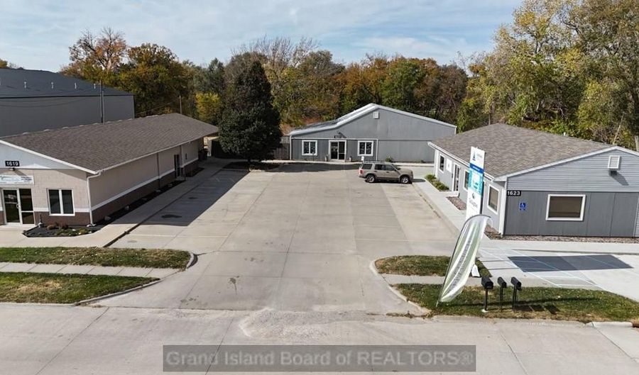 1619 1621 9th St, Aurora, NE 68818 - 0 Beds, 0 Bath