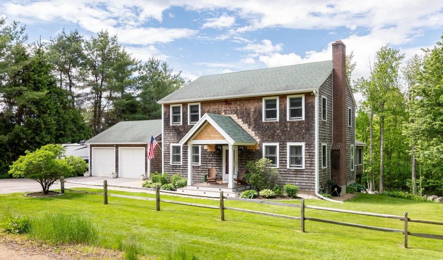 67 Kline Rd, Center Harbor, NH 03226 - 3 Beds, 3 Bath