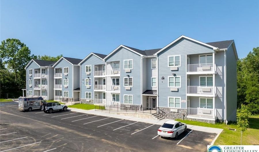 948 N Front St C-2, Allentown, PA 18102 - 2 Beds, 2 Bath