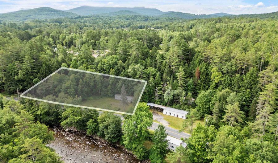 398 Wild Ammonoosuc Rd, Bath, NH 03740 - 2 Beds, 1 Bath