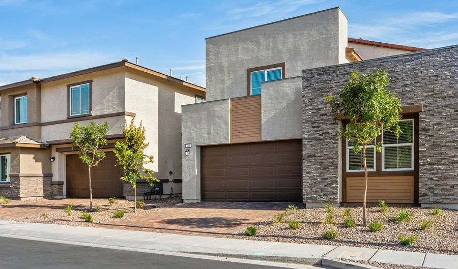 481 FRANCESCA CREST St, Henderson, NV 89011 - 3 Beds, 3 Bath