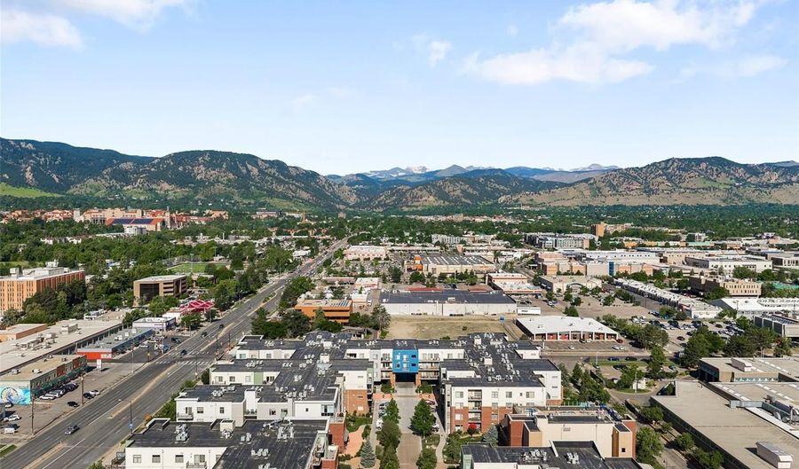 3301 Arapahoe Ave 411, Boulder, CO 80303 - 2 Beds, 2 Bath