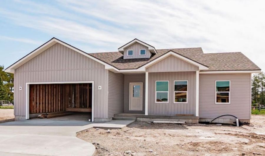 3985 Mountain Bluebird Way, Ammon, ID 83406 - 3 Beds, 2 Bath