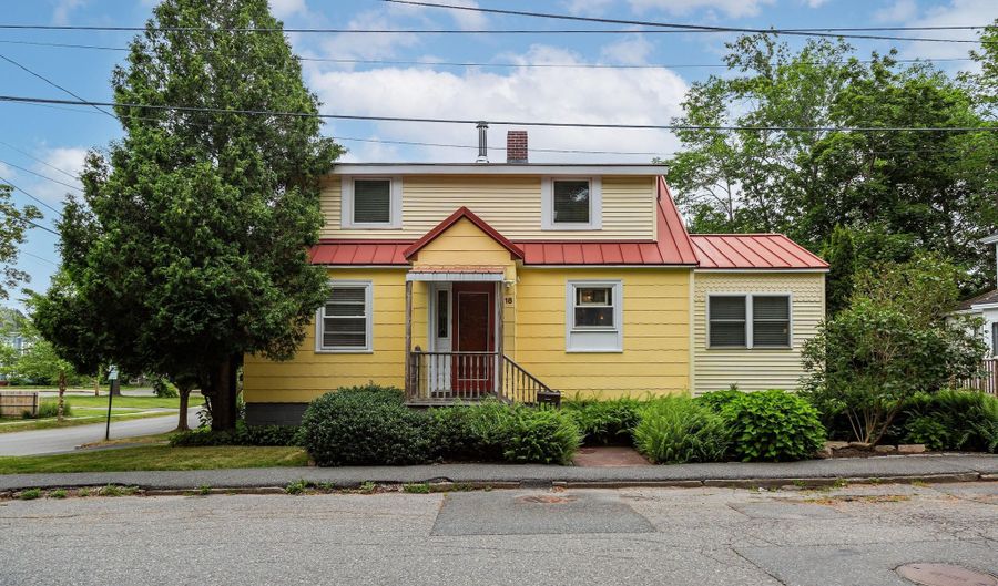 18 Glen Mary Rd, Bar Harbor, ME 04609 - 3 Beds, 0 Bath