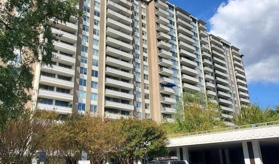 5101 RIVER Rd 907, Bethesda, MD 20816 - 1 Beds, 1 Bath