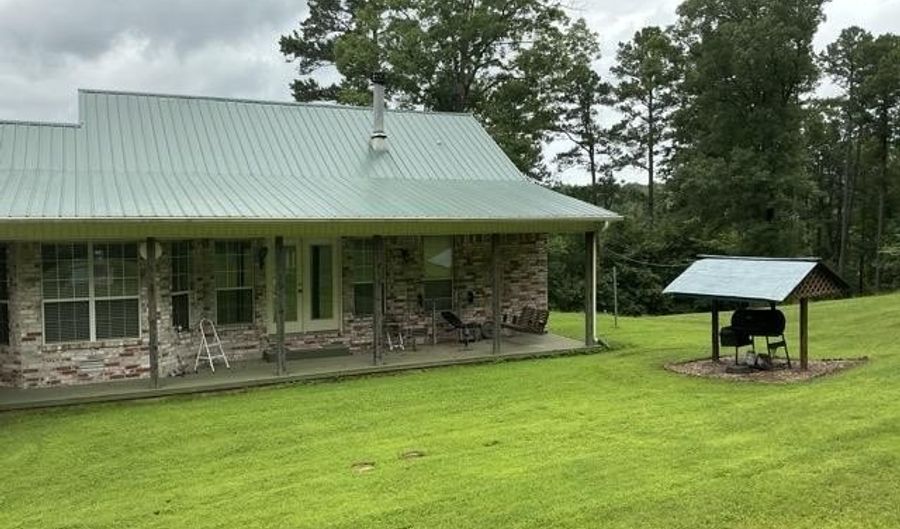 159 Brook Ln, Bee Branch, AR 72013 - 3 Beds, 2 Bath