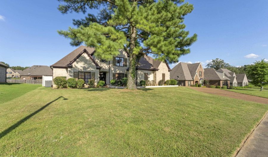 4852 SHIRA, Bartlett, TN 38002 - 6 Beds, 5 Bath
