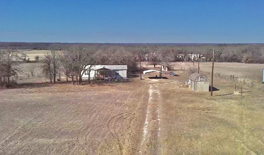 258 PR 2698, Alvord, TX 76225 - 3 Beds, 2 Bath