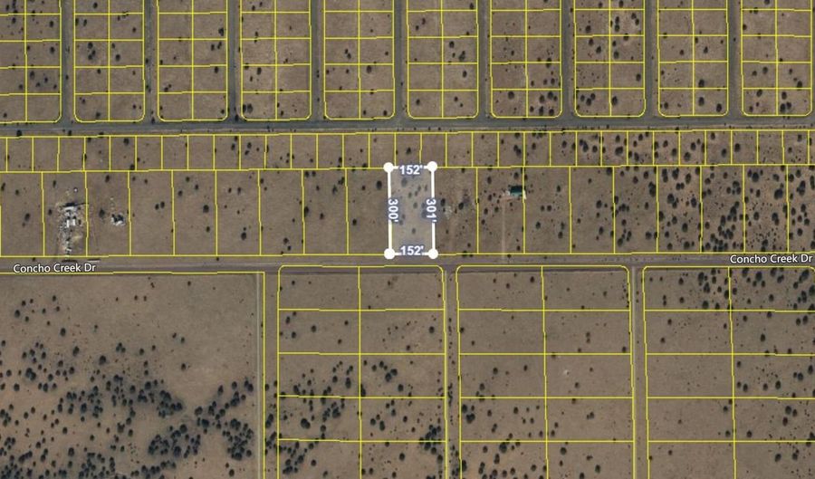 Cr 5076, Concho, AZ 85924 - 0 Beds, 0 Bath