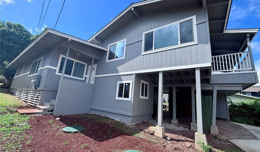 61-180 Ikuwai Way, Haleiwa, HI 96712 - 3 Beds, 1 Bath