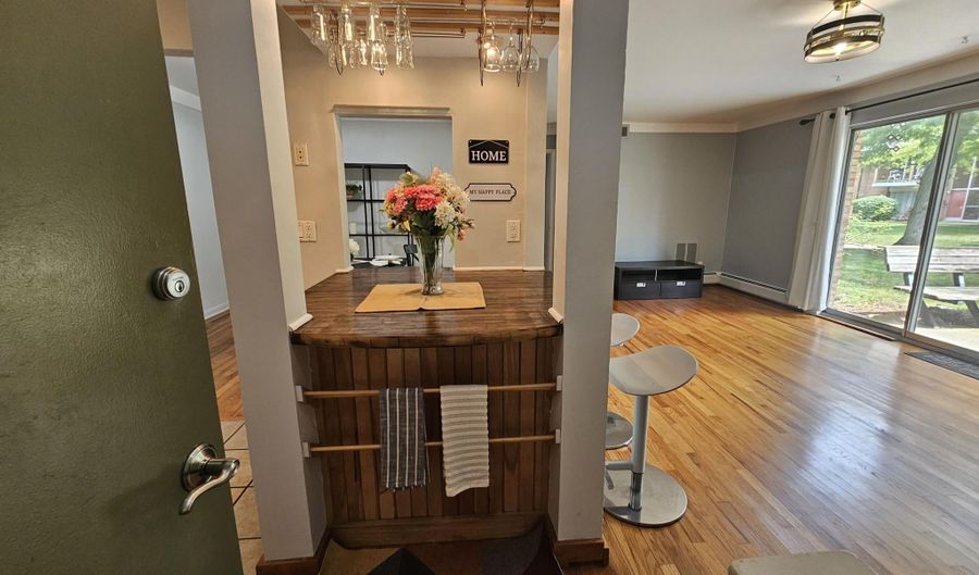 1209 Island Dr 102, Ann Arbor, MI 48105 - 2 Beds, 1 Bath