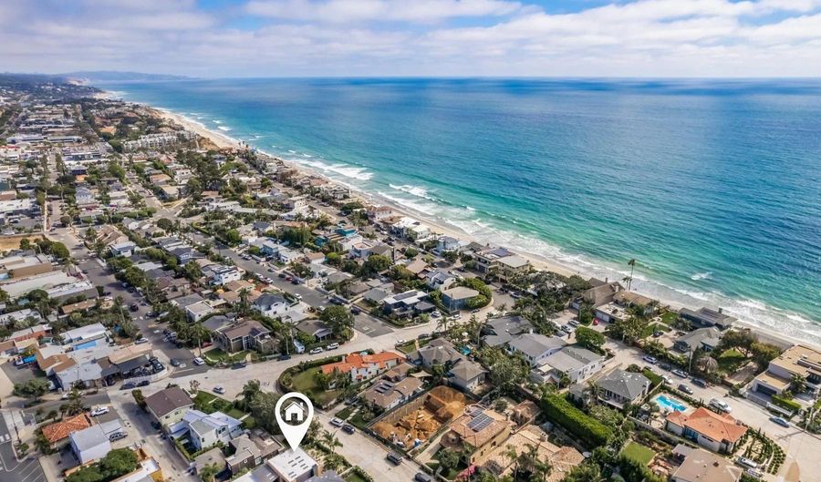 410 N Acacia Ave, Solana Beach, CA 92075 - 4 Beds, 3 Bath