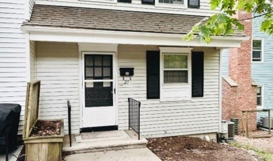 27 Marsh Hawk, Allamuchy Twp., NJ 07840 - 2 Beds, 2 Bath