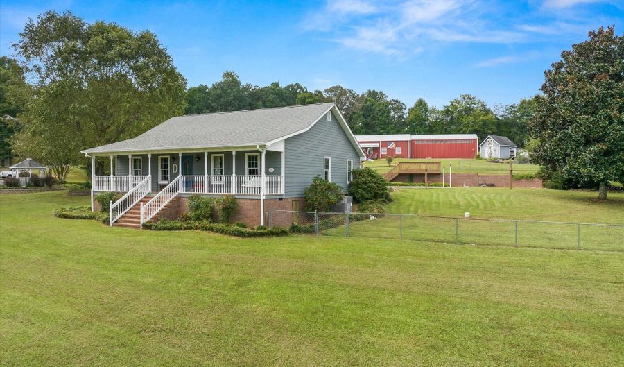 154 County Road 124, Athens, TN 37303 - 3 Beds, 2 Bath
