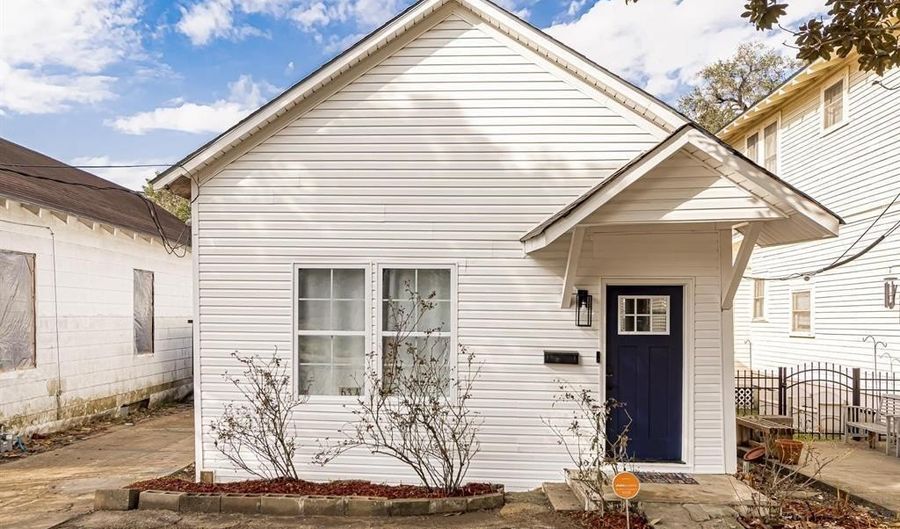 634 E Blvd, Baton Rouge, LA 70802 - 2 Beds, 1 Bath