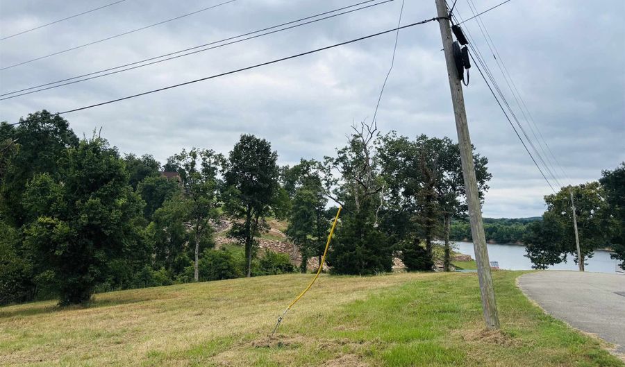 0 RIVERS EDGE, Bath Springs, TN 38311 - 0 Beds, 0 Bath