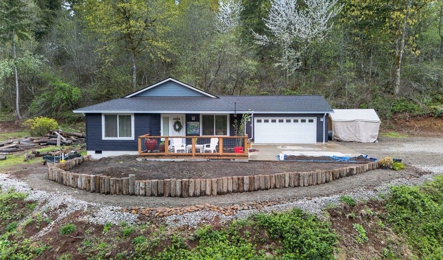 24307 NE 232ND Ave, Battle Ground, WA 98604 - 4 Beds, 3 Bath