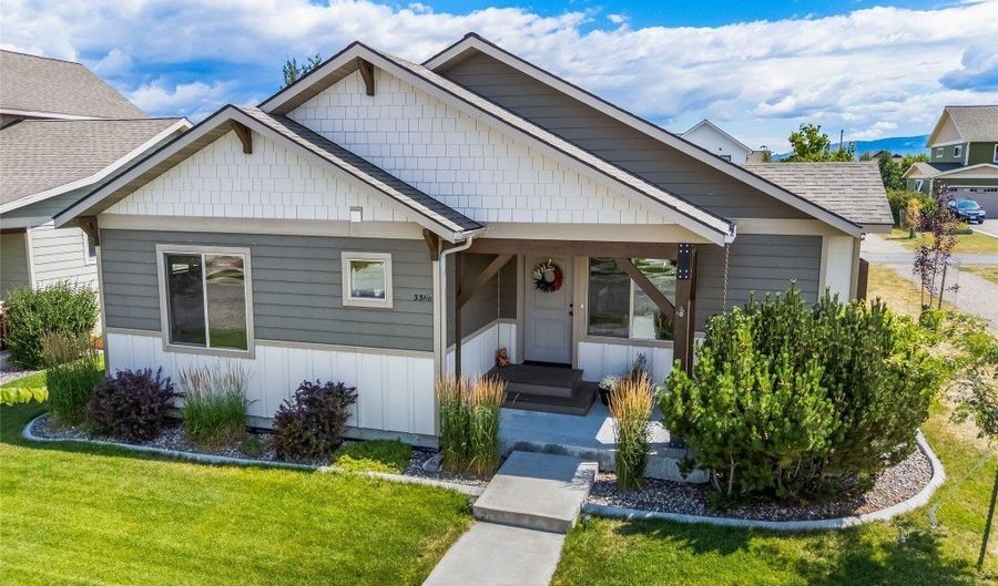 3388 S 28th Ave, Bozeman, MT 59718 - 3 Beds, 2 Bath