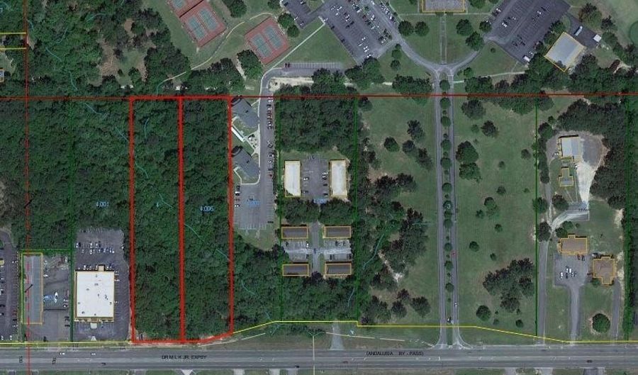 00 MLK Expy, Andalusia, AL 36420 - 0 Beds, 0 Bath