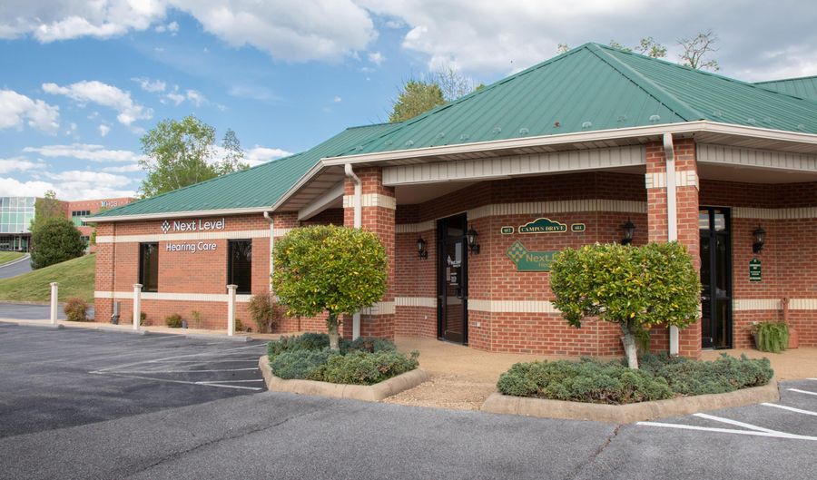 612 Campus Dr, Abingdon, VA 24210 - 0 Beds, 0 Bath