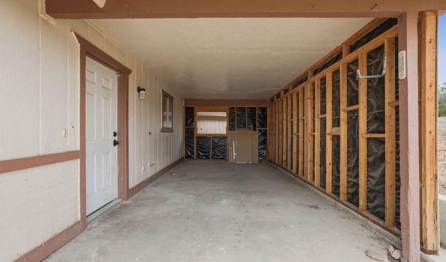 2310 N Hopi Ln, Chino Valley, AZ 86323 - 2 Beds, 1 Bath