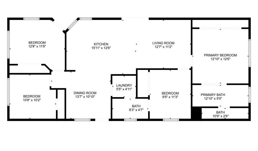 5651 Munchkin Dr, Elko, NV 89801 - 4 Beds, 2 Bath