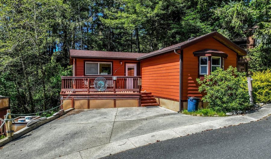 19921 WHALESHEAD Rd B8, Brookings, OR 97415 - 2 Beds, 1 Bath