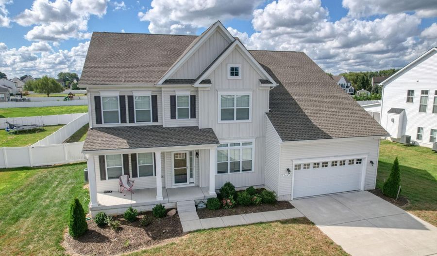 362 HAMPTON HILL Dr, Camden Wyoming, DE 19934 - 4 Beds, 3 Bath