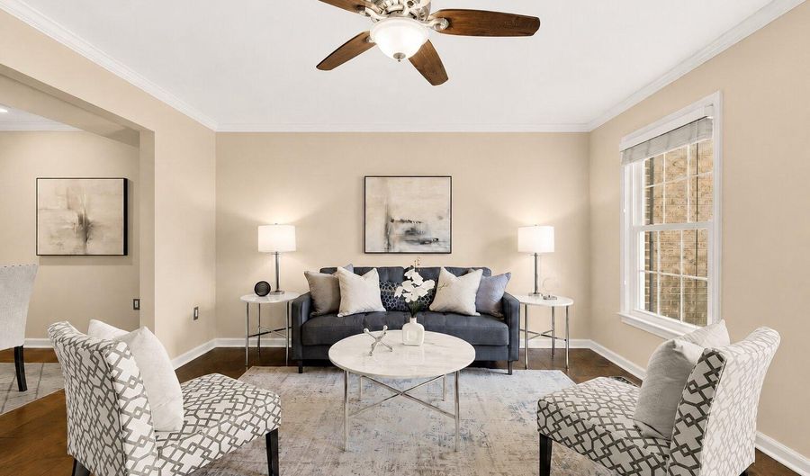 8221 DOCTOR CRAIK Ct, Alexandria, VA 22306 - 3 Beds, 4 Bath