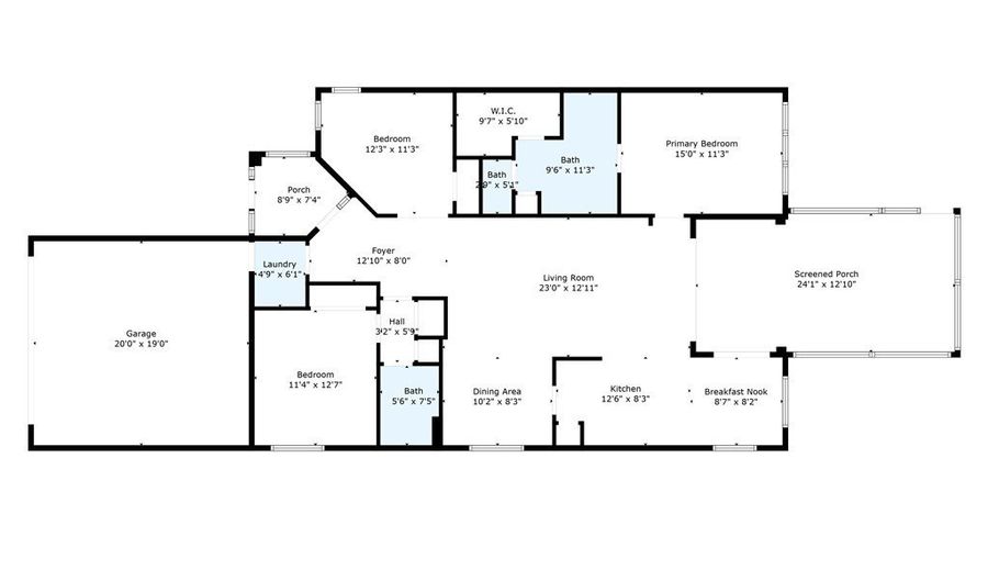 5767 Declaration Ct, Ave Maria, FL 34142 - 3 Beds, 2 Bath