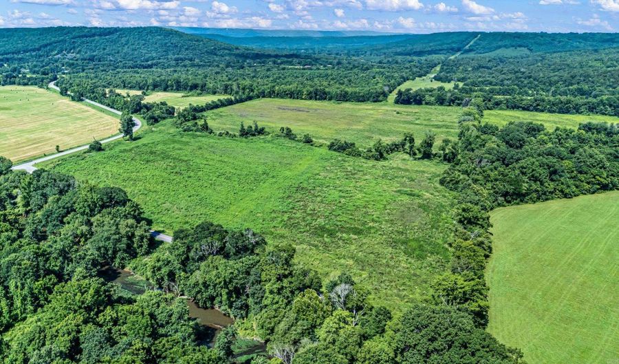 Hwy 247/Griffin Flat Road, Atkins, AR 72823 - 0 Beds, 0 Bath