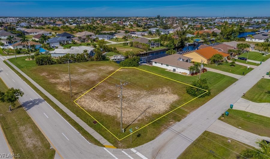 4218 SW 17th Ave, Cape Coral, FL 33914 - 0 Beds, 0 Bath