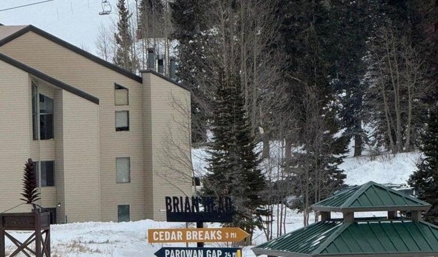 356 S HWY 143, Brian Head, UT 84719 - 2 Beds, 2 Bath