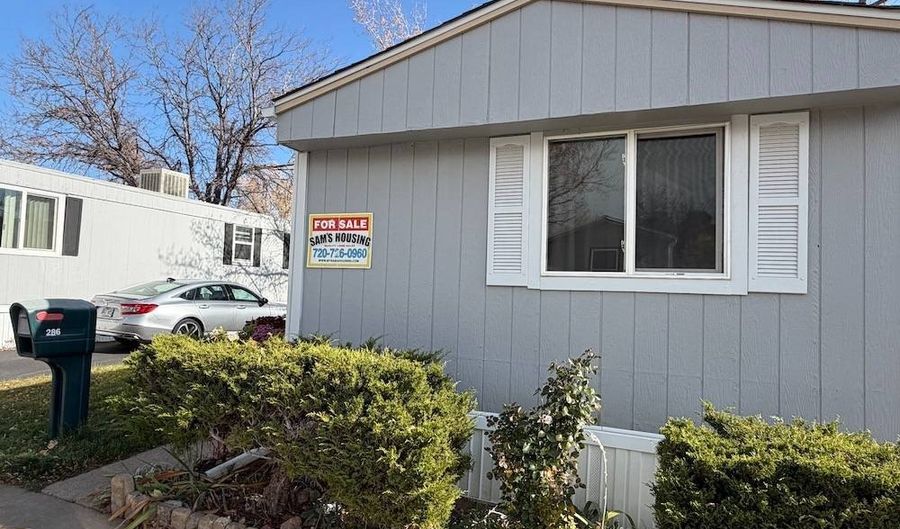 4500 19th St 286, Boulder, CO 80304 - 3 Beds, 2 Bath