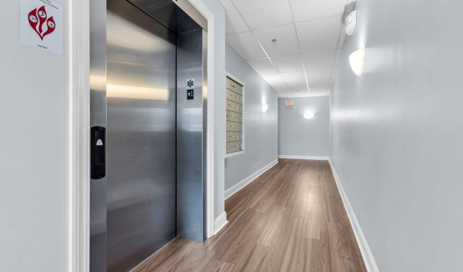 1700 Main St 208, Belmar, NJ 07719 - 2 Beds, 2 Bath