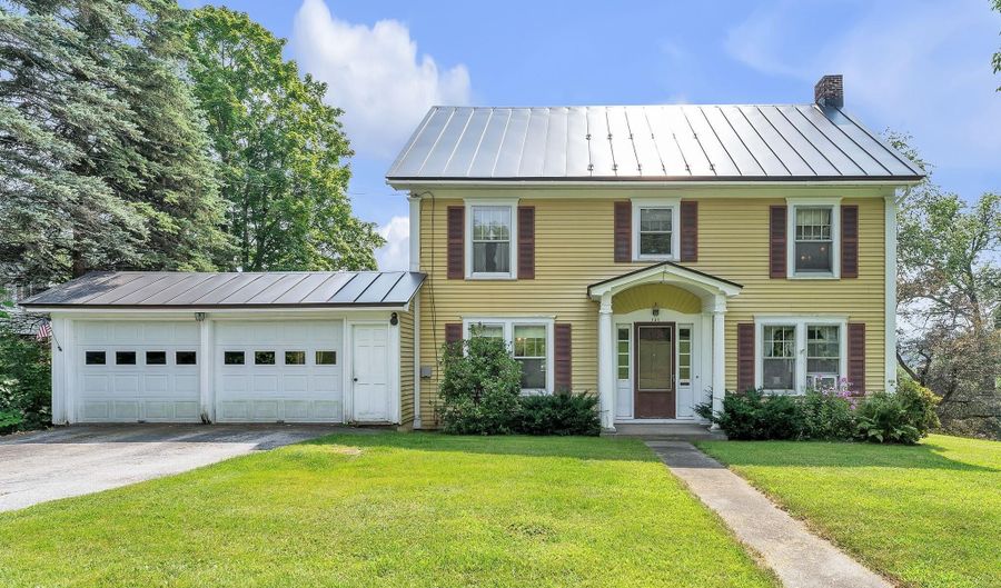 341 Tremont St, Barre, VT 05641 - 3 Beds, 2 Bath