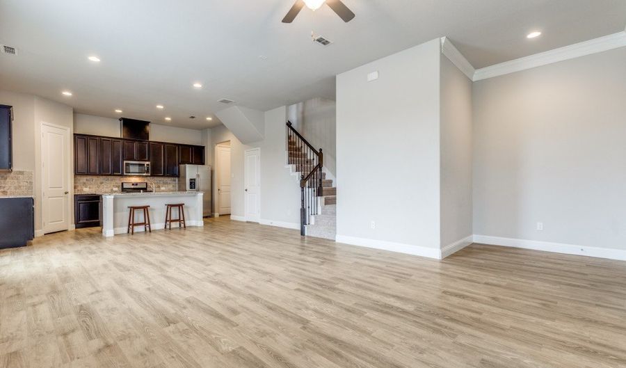603 Ansley Way, Allen, TX 75013 - 3 Beds, 3 Bath