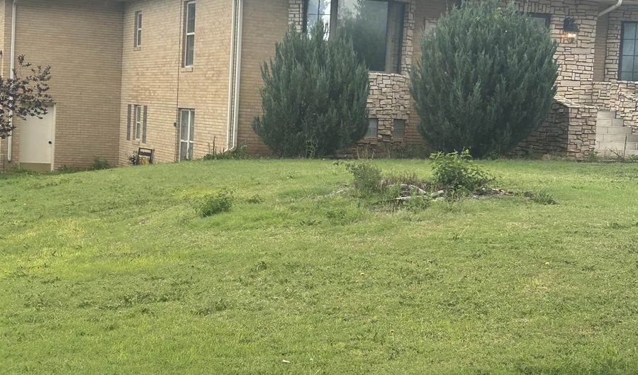 424 Ave F, Beaver, OK 73932 - 3 Beds, 3 Bath