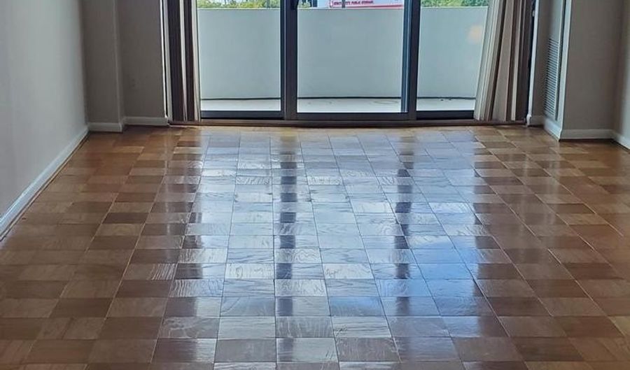 5101 RIVER Rd 907, Bethesda, MD 20816 - 1 Beds, 1 Bath