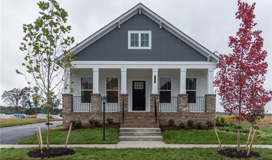 Lauradell Road lot 118, Ashland, VA 23005 - 2 Beds, 2 Bath