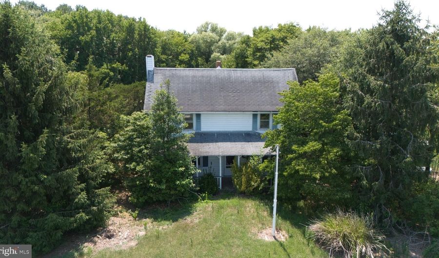 3642 BLUE BIRD Ln, Delmar, DE 19940 - 4 Beds, 1 Bath
