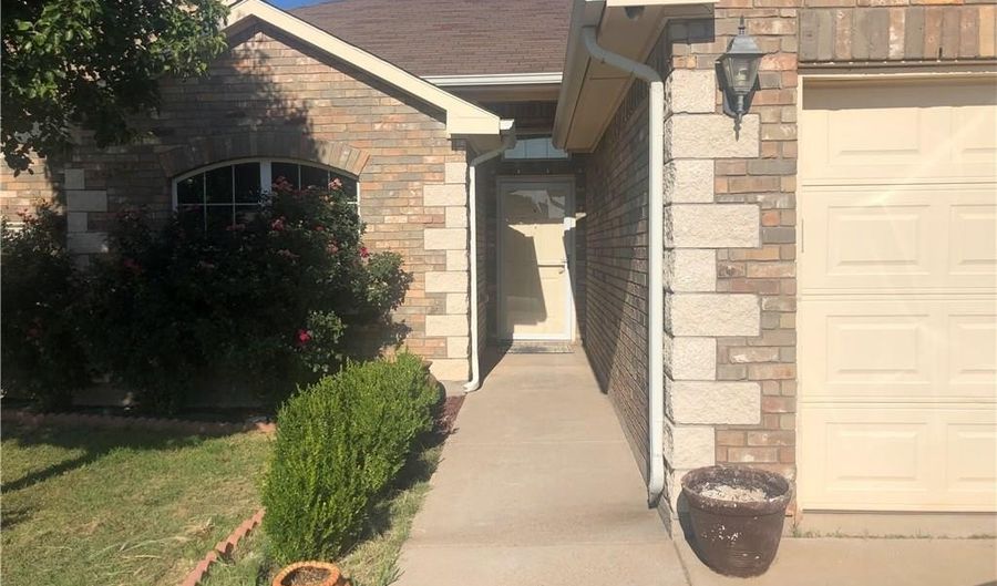 3101 Sutherland St, Abilene, TX 79606 - 3 Beds, 2 Bath