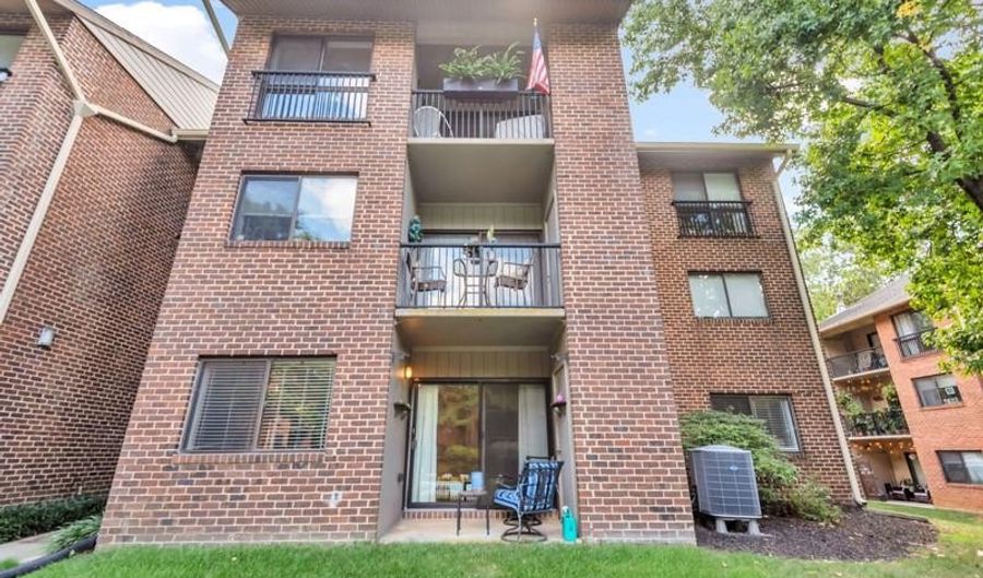 1231 GEMINI Dr UNIT B, Annapolis, MD 21403 - 1 Beds, 1 Bath
