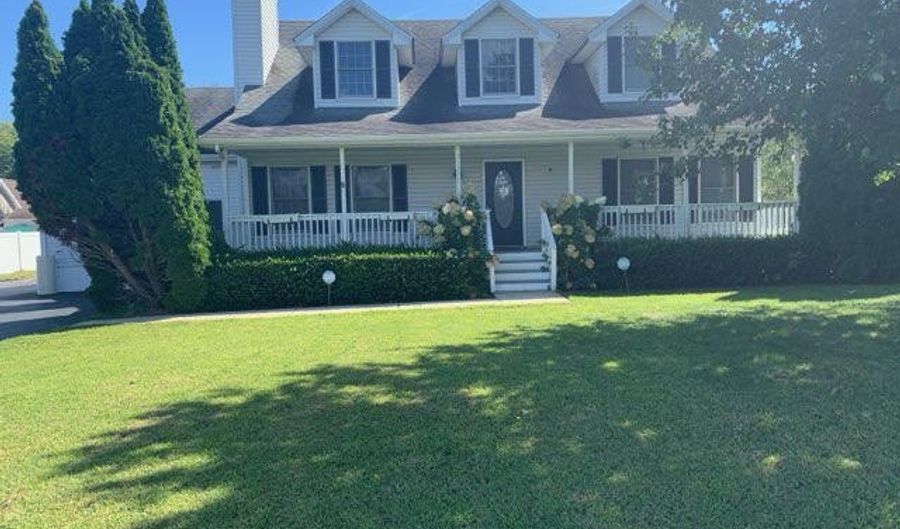 31275 DOGWOOD ACRES Rd, Dagsboro, DE 19939 - 4 Beds, 2 Bath