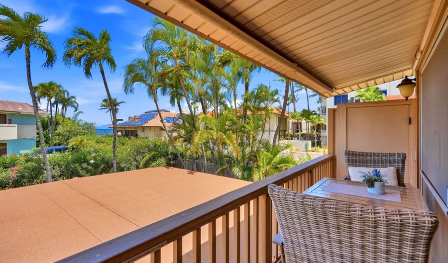 25 Wailana Pl 6, Kihei, HI 96753 - 1 Beds, 1 Bath